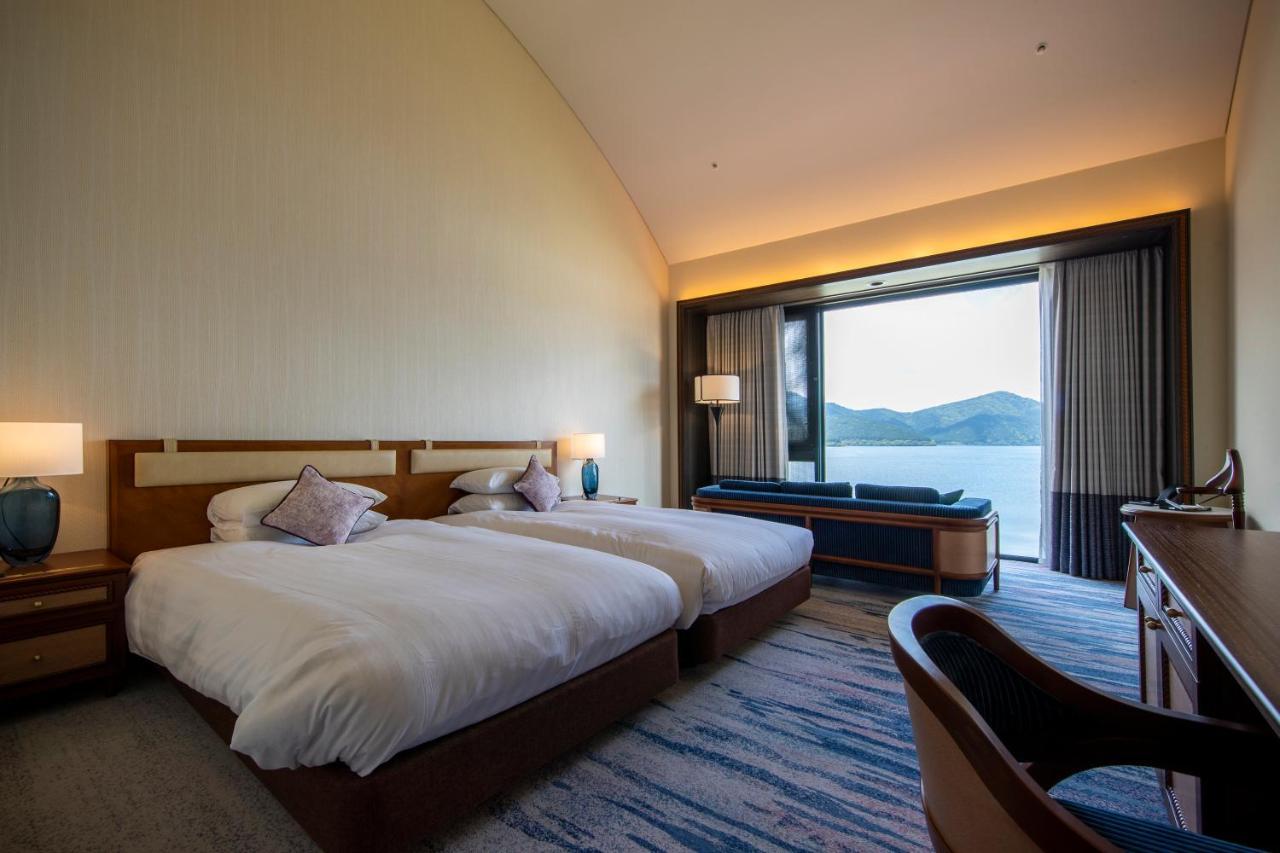 Hakone Hotel Exterior foto
